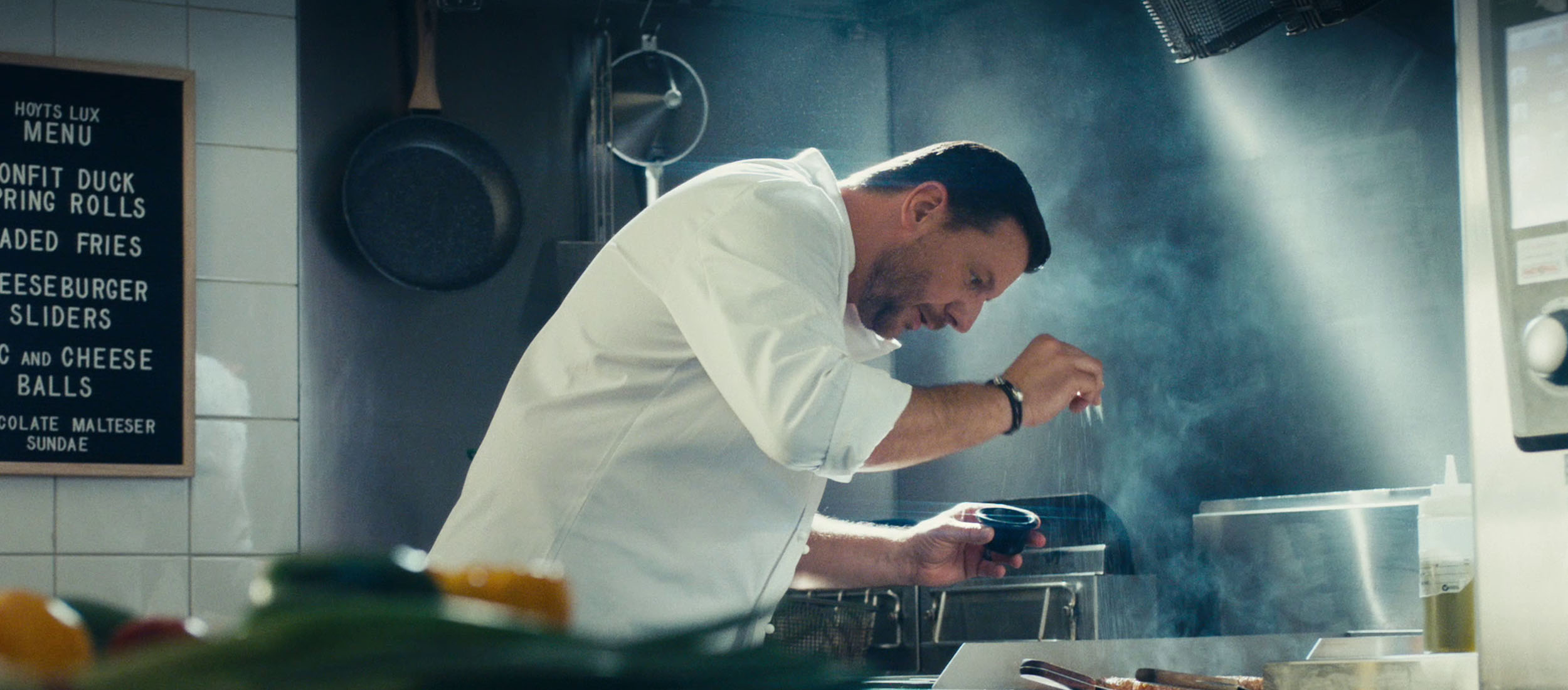 HOYTS LUX » ANYDOKO Studios