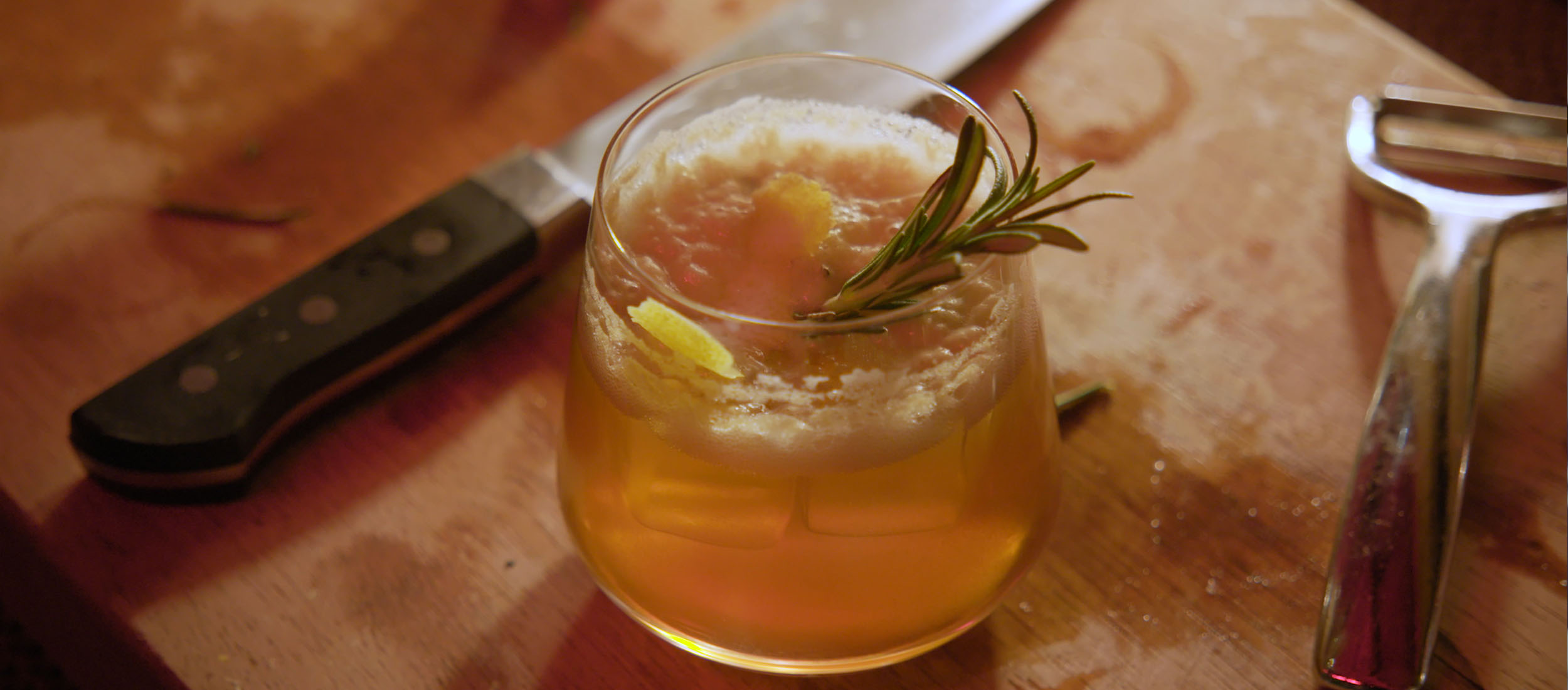 Cocktail Guide » ANYDOKO Studios